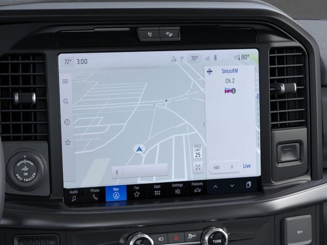 New 2026 Ford F150 Lariat AWD/4WD image 14