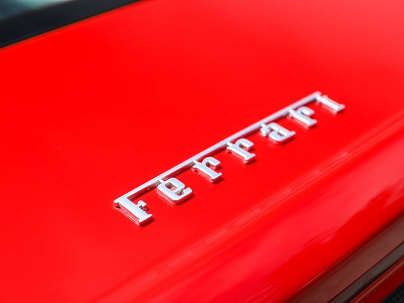 Used 2005 Ferrari 360 Spider RWD image 14