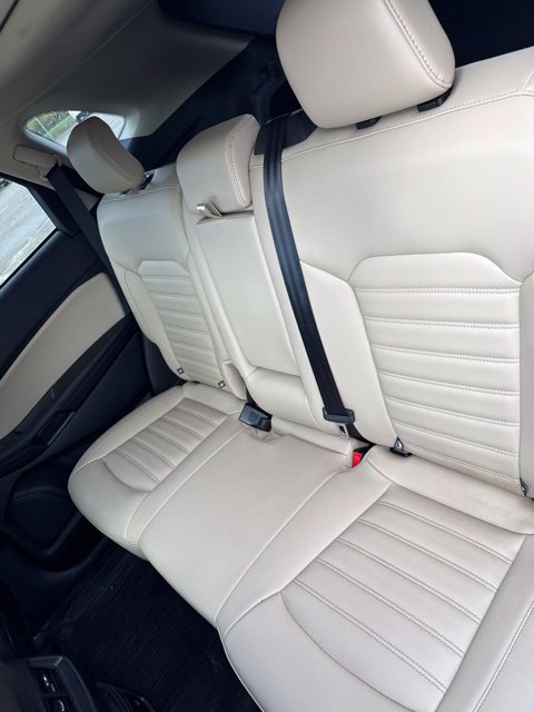 Used 2024 Ford Edge SEL w/ Convenience Package AWD/4WD image 15