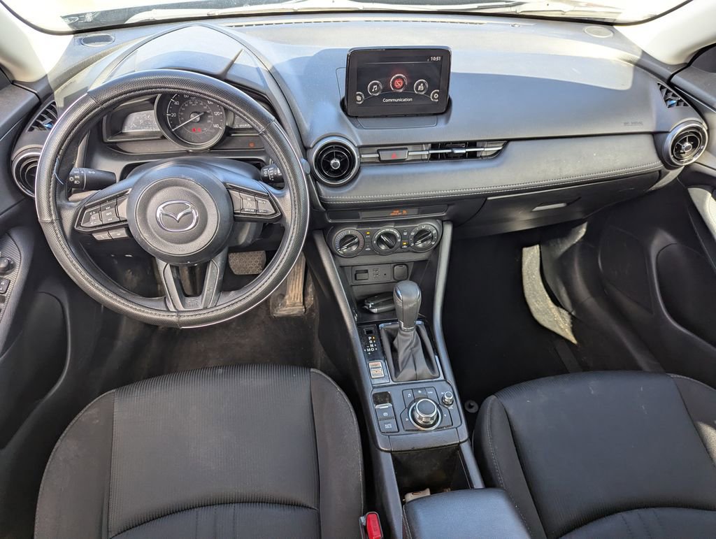 Used 2019 MAZDA CX-3 Sport AWD/4WD image 28