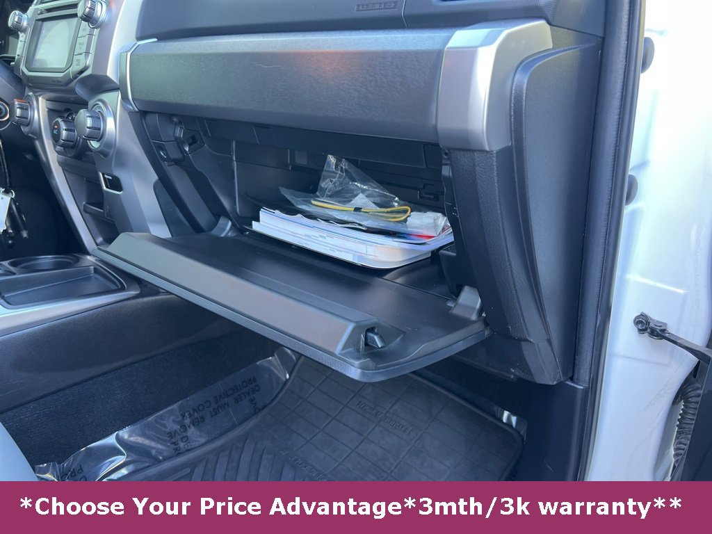 Used 2016 Toyota 4Runner SR5 Premium image 32