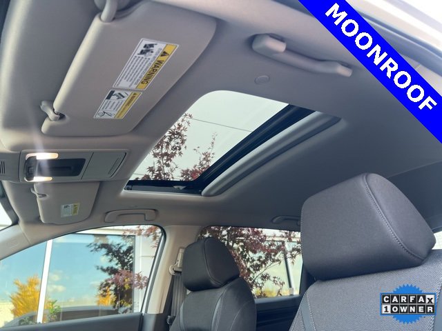 Used 2025 Honda CR-V EX image 11