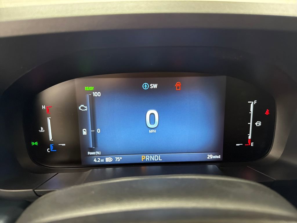 New 2026 Ford Maverick XL FWD image 22