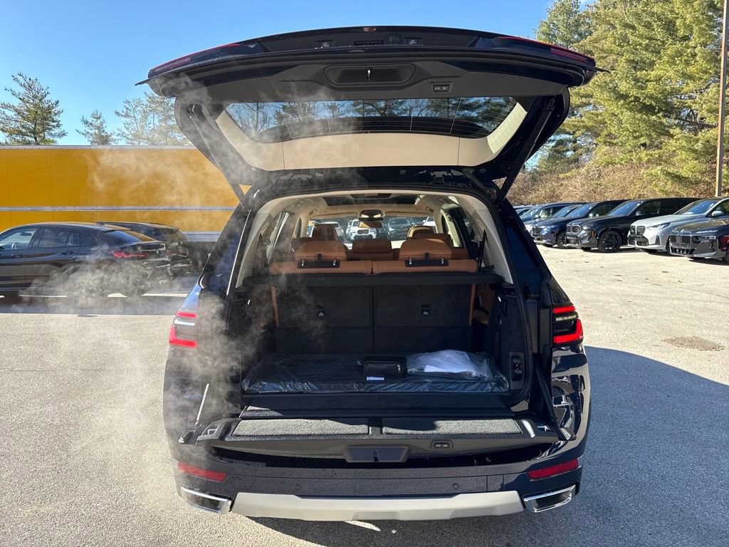 New 2026 BMW X7 xDrive40i image 26