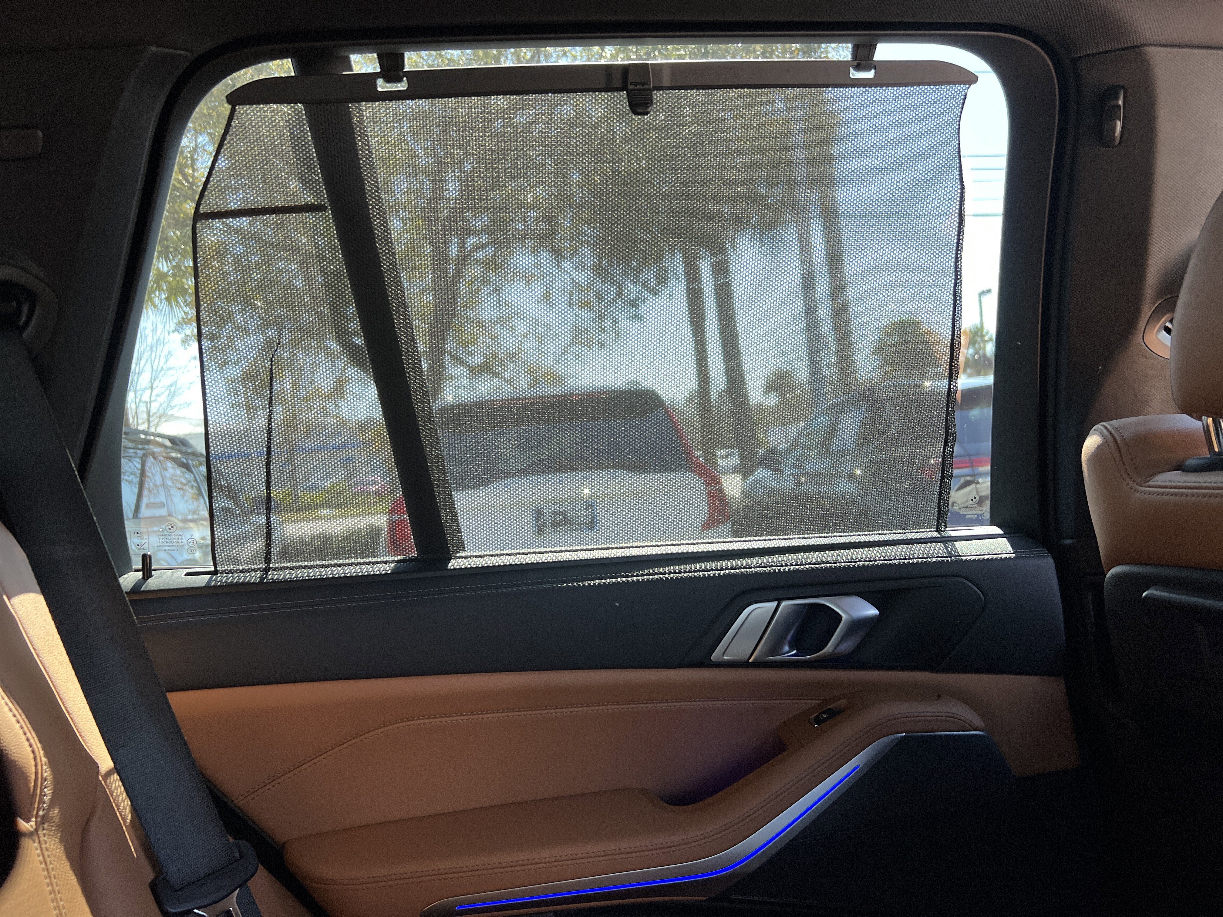 Certified 2022 BMW X5 sDrive40i w/ M Sport Package image 43