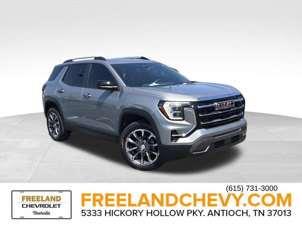 Used 2026 GMC Terrain Elevation w/ Elevation Premium Package