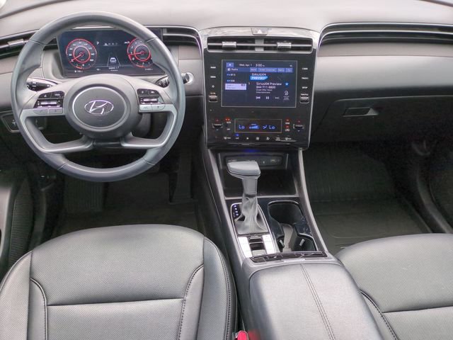 Certified 2023 Hyundai Tucson SEL w/ Convenience Package image 29