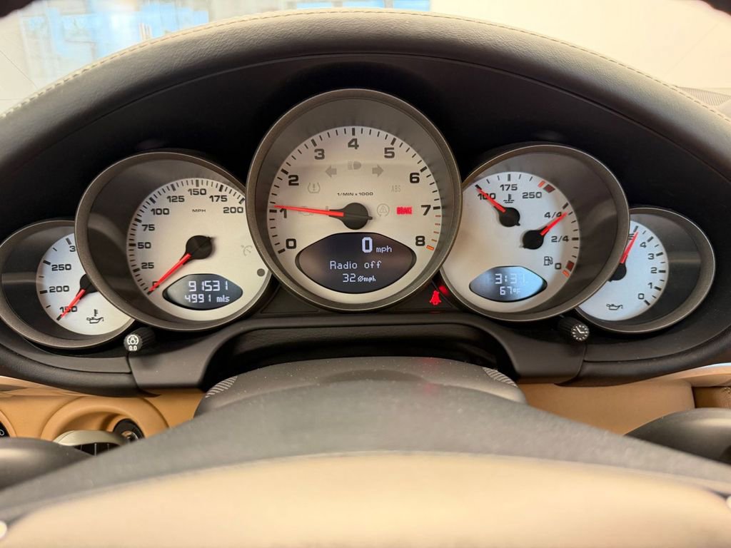 Used 2007 Porsche 911 Carrera S RWD image 16