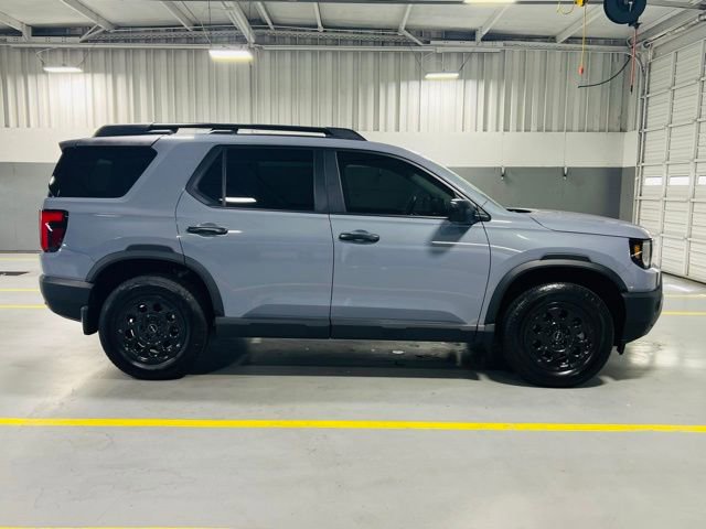 New 2026 Honda Passport RTL image 17