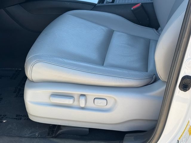 Certified 2023 Honda Passport EX-L image 15