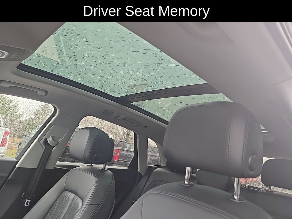 Used 2018 Audi Q5 2.0T Premium image 13