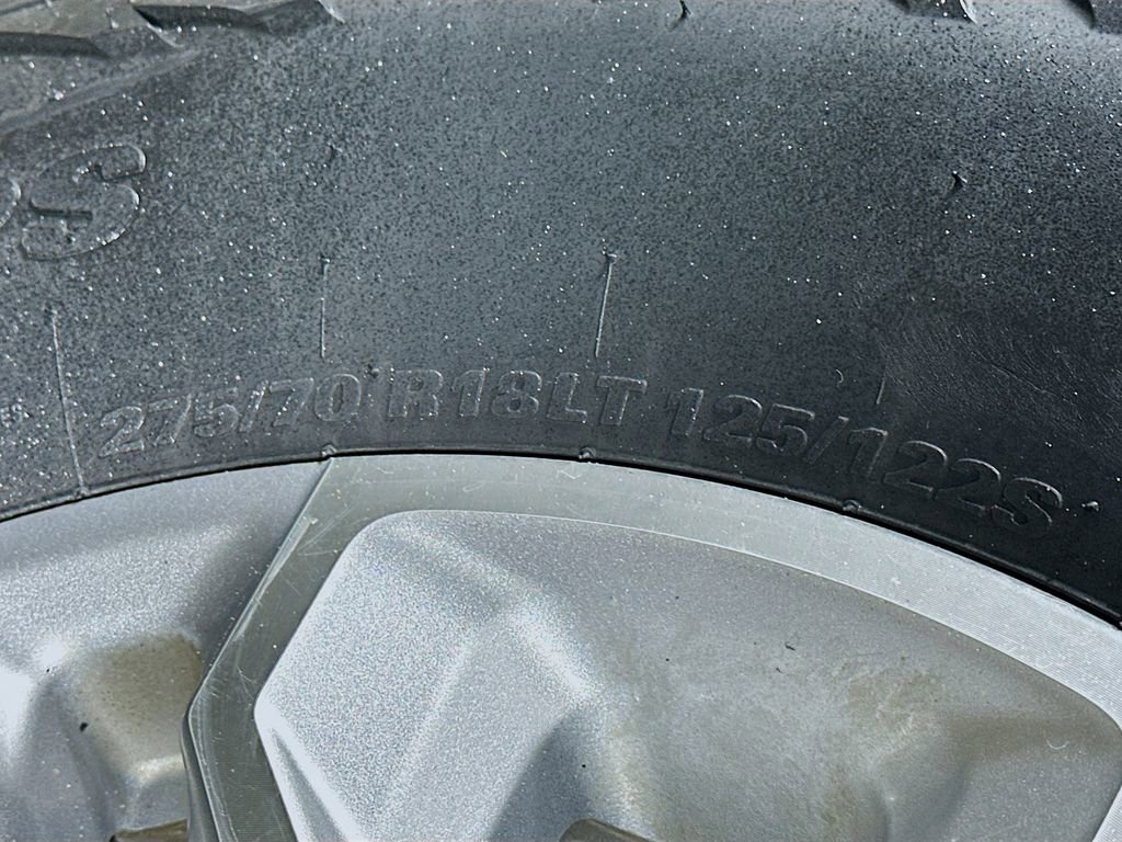 Used 2024 Chevrolet Silverado 2500 LT image 34