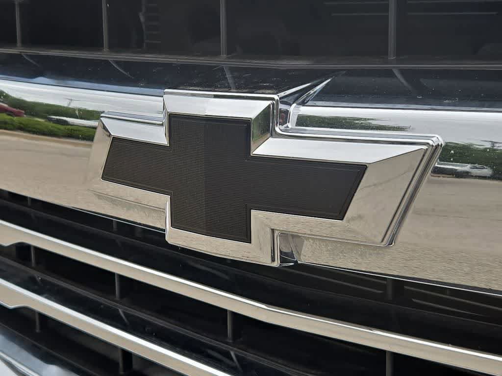 Used 2016 Chevrolet Silverado 1500 High Country image 12