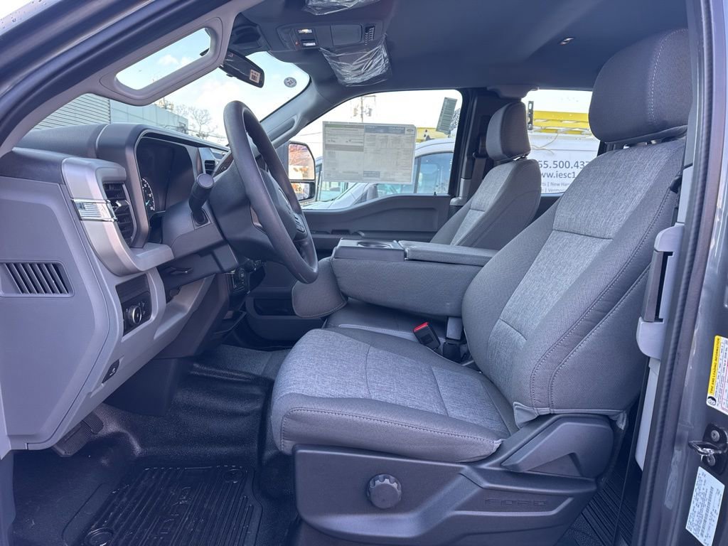 New 2026 Ford F350 XL w/ FX4 Off-Road Package image 11