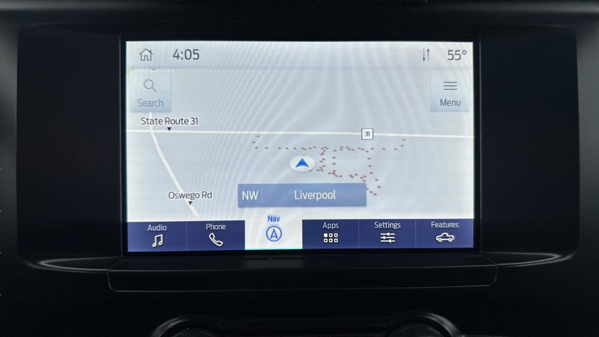 Used 2022 Ford F150 XL w/ STX Black Appearance Package image 23