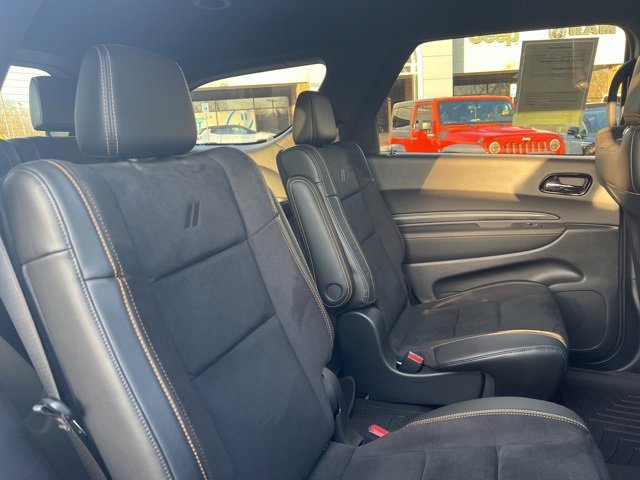 Used 2023 Dodge Durango R/T image 25