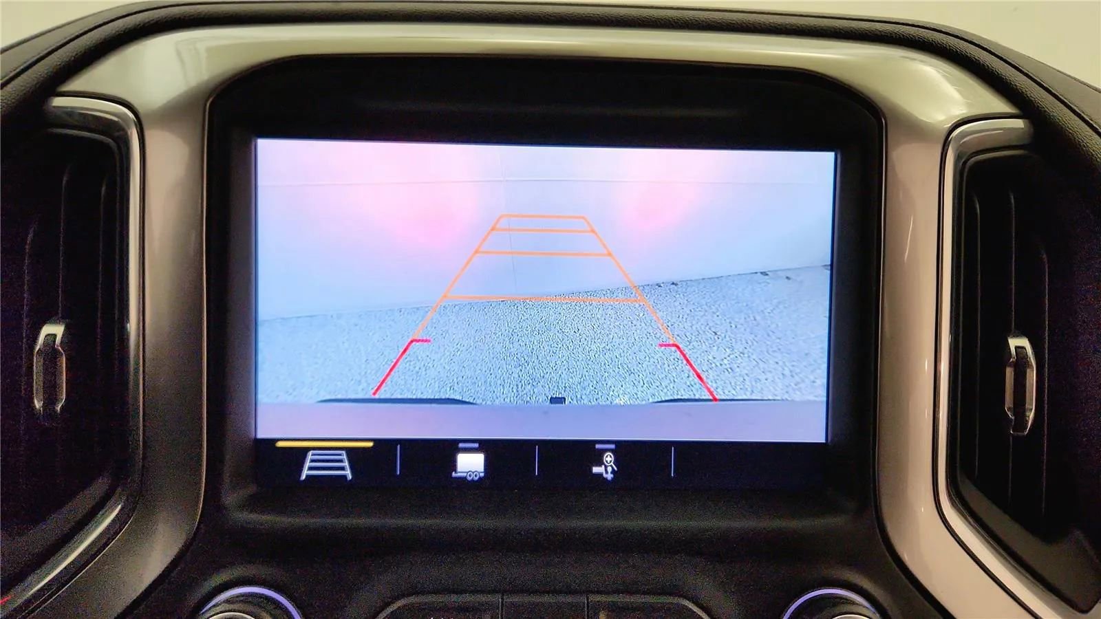 Used 2019 Chevrolet Silverado 1500 RST w/ All-Star Edition image 28