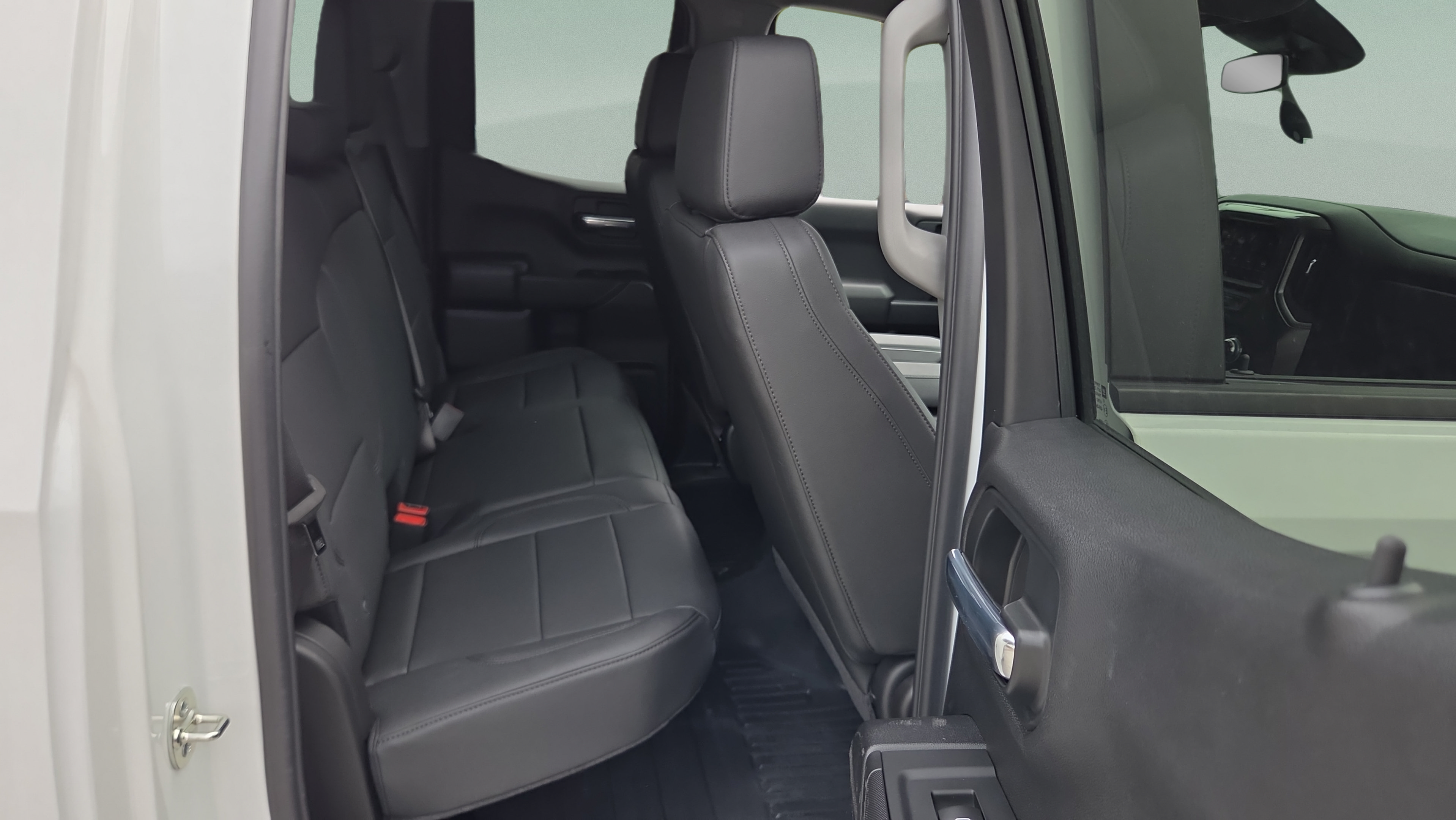 New 2026 GMC Sierra 1500 Pro w/ Pro Value Package AWD/4WD image 14