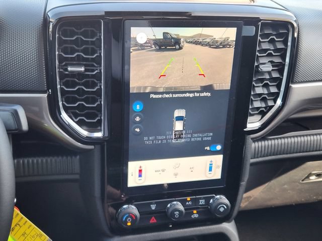 New 2026 Ford Ranger XLT RWD image 18