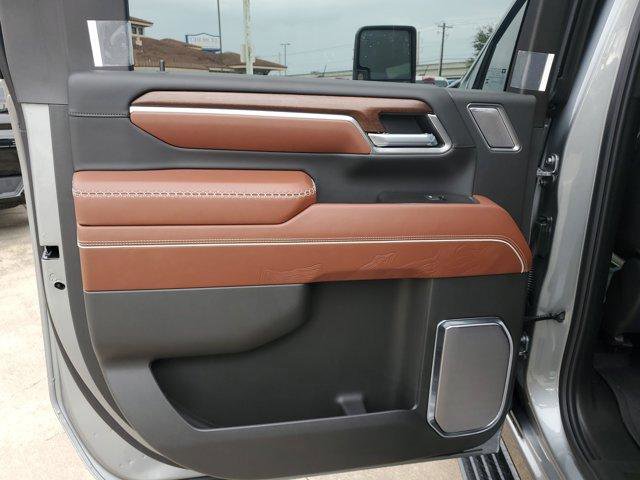 New 2026 GMC Sierra 2500 Denali Ultimate image 16