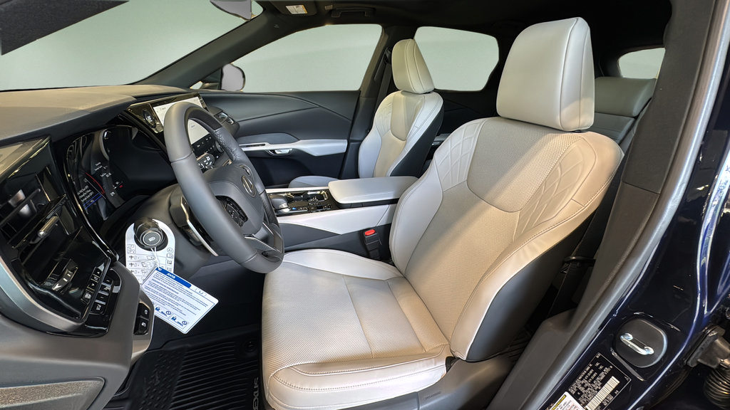 New 2026 Lexus RX 350 Premium AWD/4WD image 13