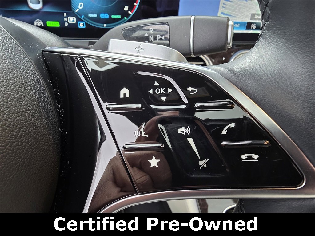 Certified 2022 Mercedes-Benz E 450 E 450 image 30