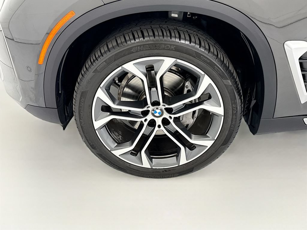 Used 2026 BMW X5 sDrive40i w/ Climate Comfort Package RWD image 29