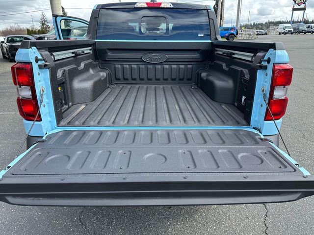 New 2026 Ford Maverick Lariat image 16