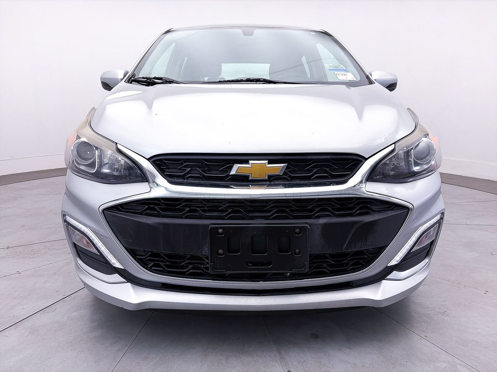Used 2020 Chevrolet Spark LT FWD image 2