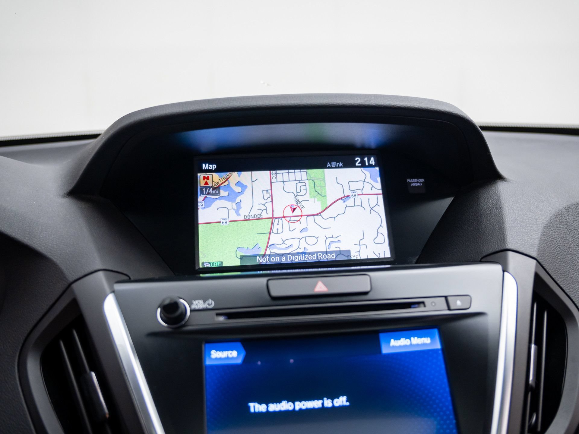 Used 2020 Acura MDX SH-AWD w/ Technology Package image 22