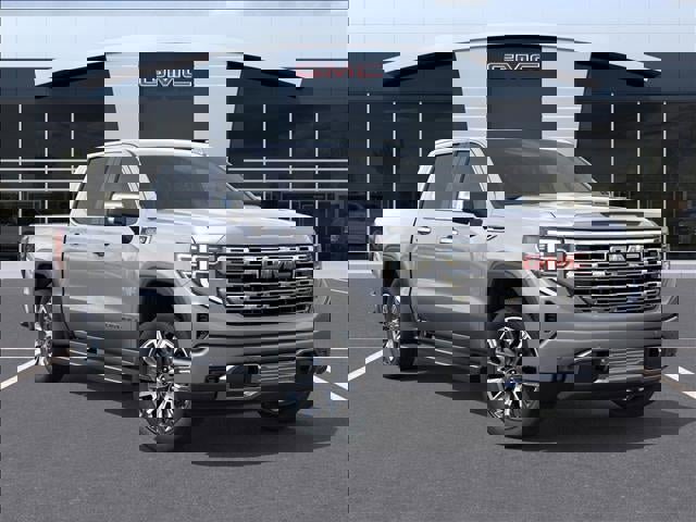 New 2025 GMC Sierra 1500 Denali w/ Denali Reserve Package image 7