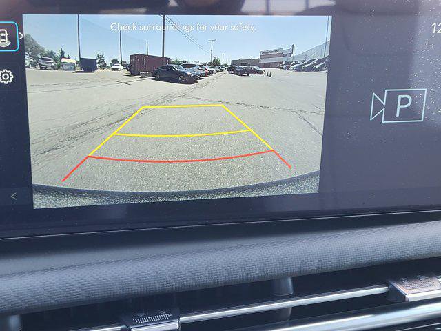 New 2026 Hyundai Santa Cruz SEL FWD image 21