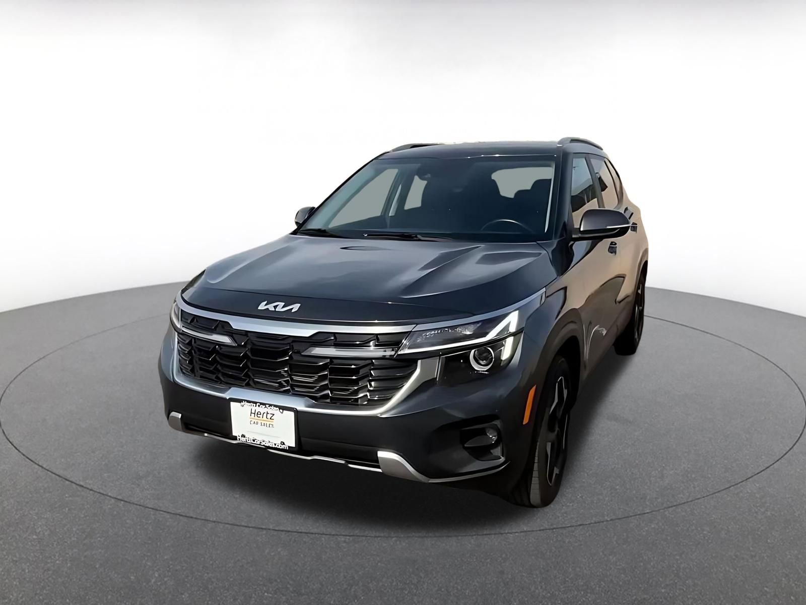 Used 2025 Kia Seltos S image 7
