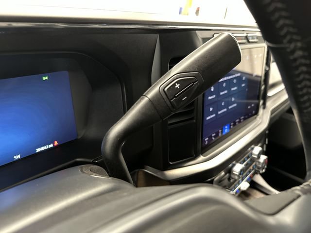Used 2024 Ford F250 Lariat w/ Sport Appearance Package AWD/4WD image 23