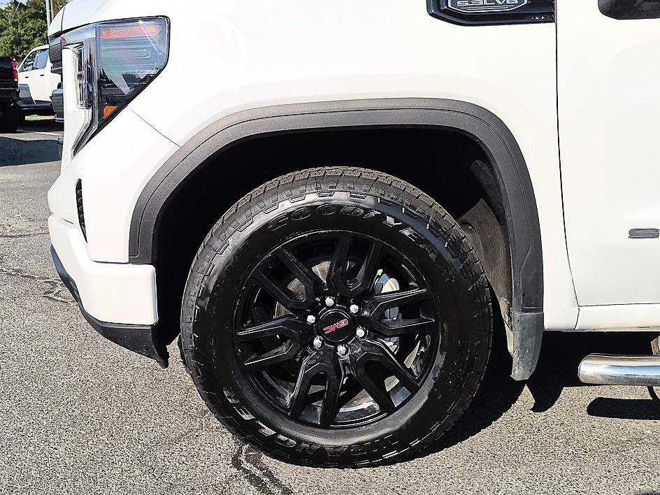 Certified 2024 GMC Sierra 1500 Pro w/ Graphite Edition AWD/4WD image 10