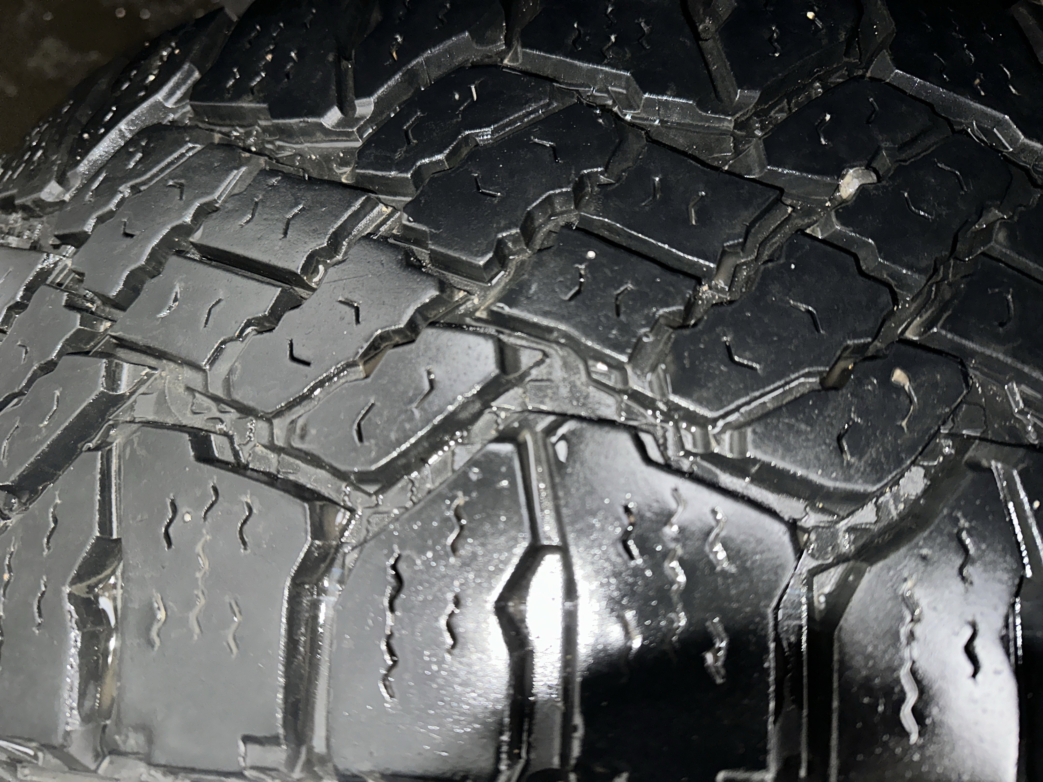 Used 2021 Chevrolet Silverado 1500 LT Trail Boss w/ Convenience Package II image 12