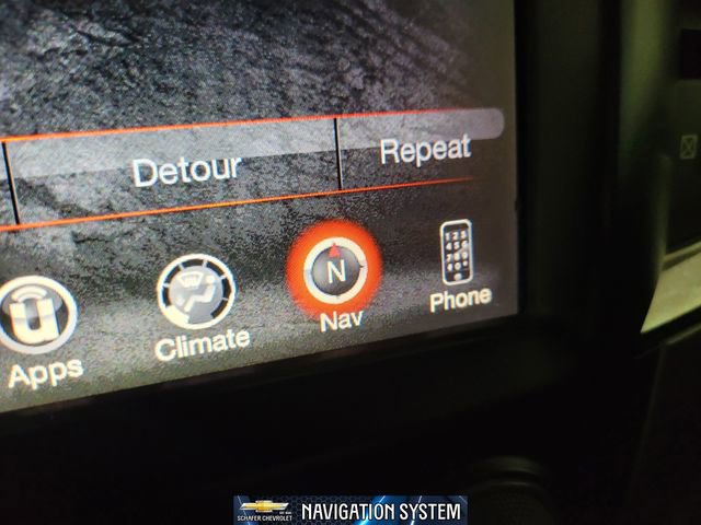 Used 2016 RAM 1500 Sport image 5