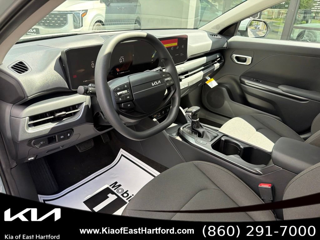 New 2026 Kia K4 FWD image 29