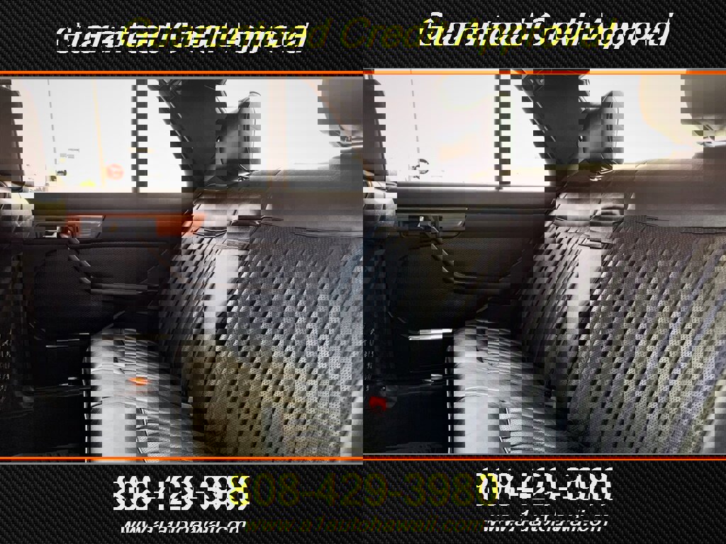 Used 1987 Mercedes-Benz 420 SEL image 13