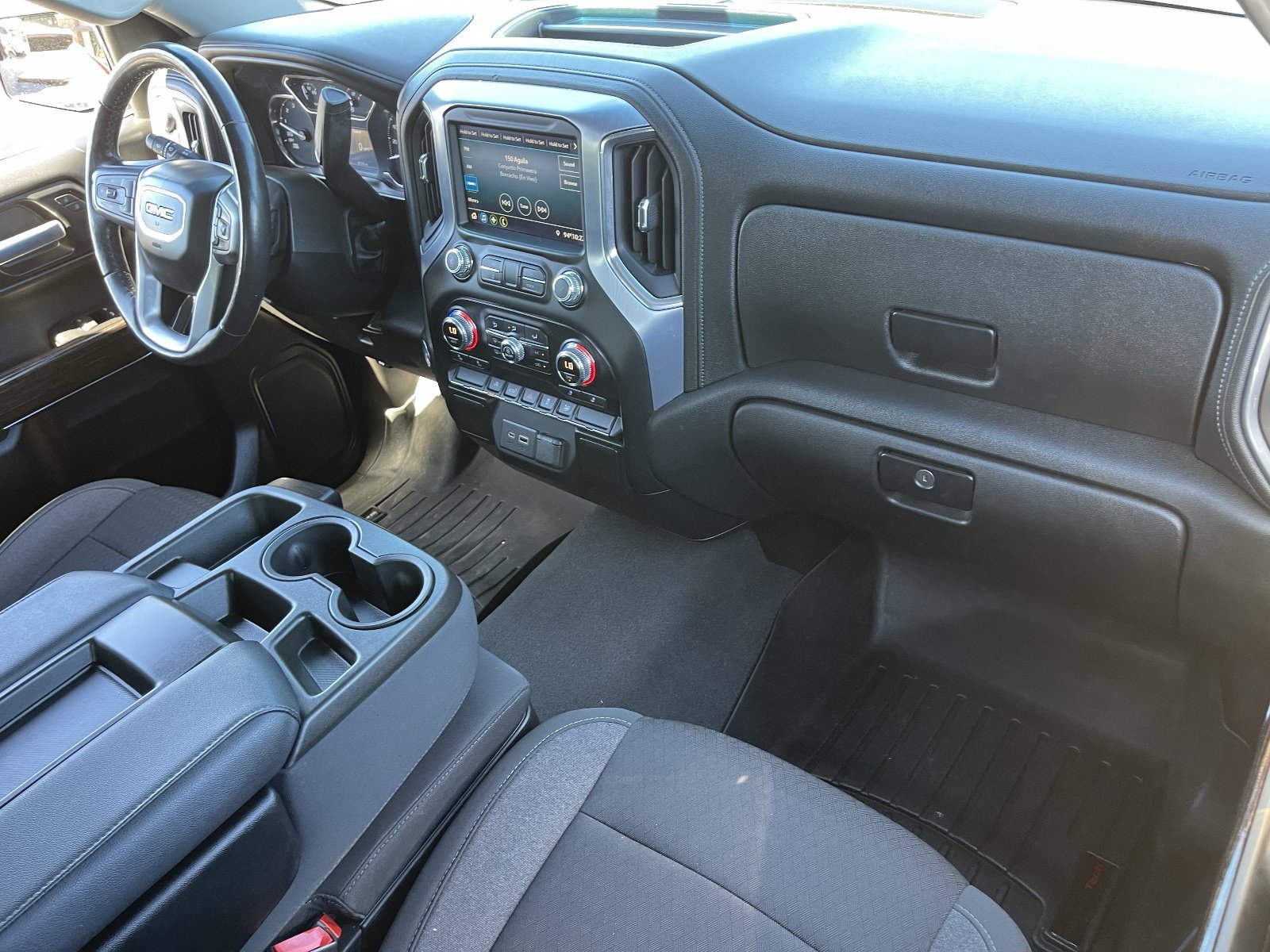 Used 2021 GMC Sierra 1500 Elevation RWD image 13