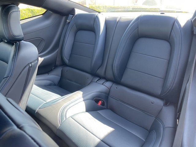 New 2025 Ford Mustang GT Premium w/ California Special Package image 22
