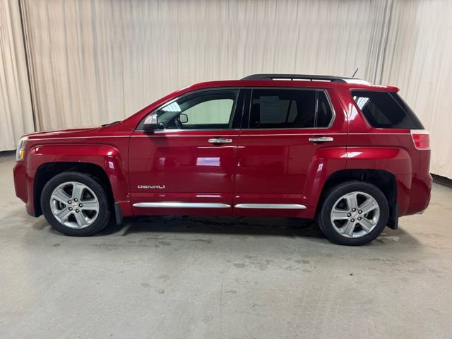 Used 2013 GMC Terrain Denali image 9
