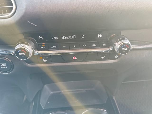 Used 2024 MAZDA CX-30 AWD 2.5 S w/ Premium Package image 33