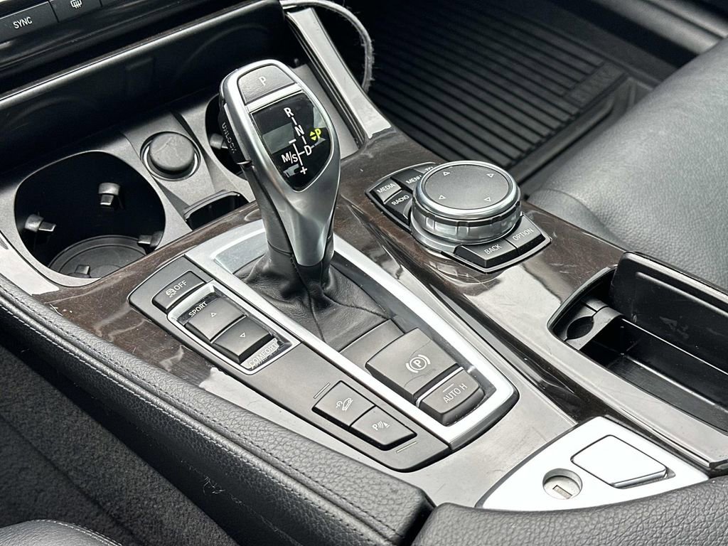 Used 2016 BMW 535i xDrive Sedan image 33