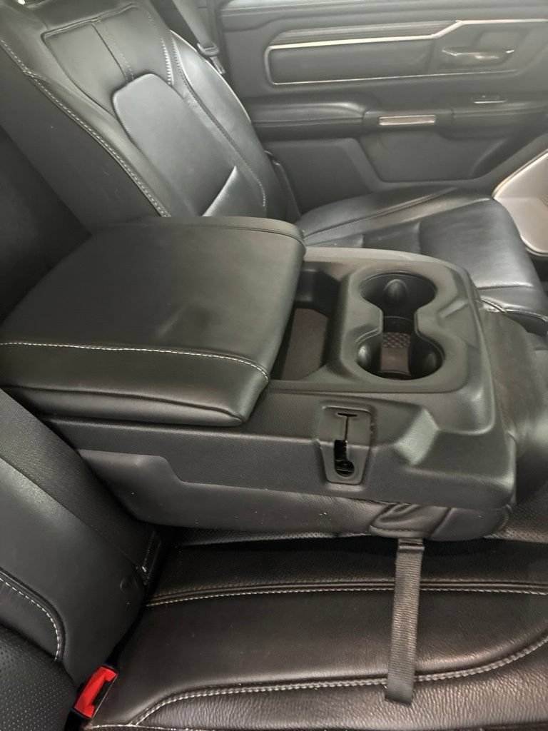 Used 2020 RAM 1500 Limited AWD/4WD image 26