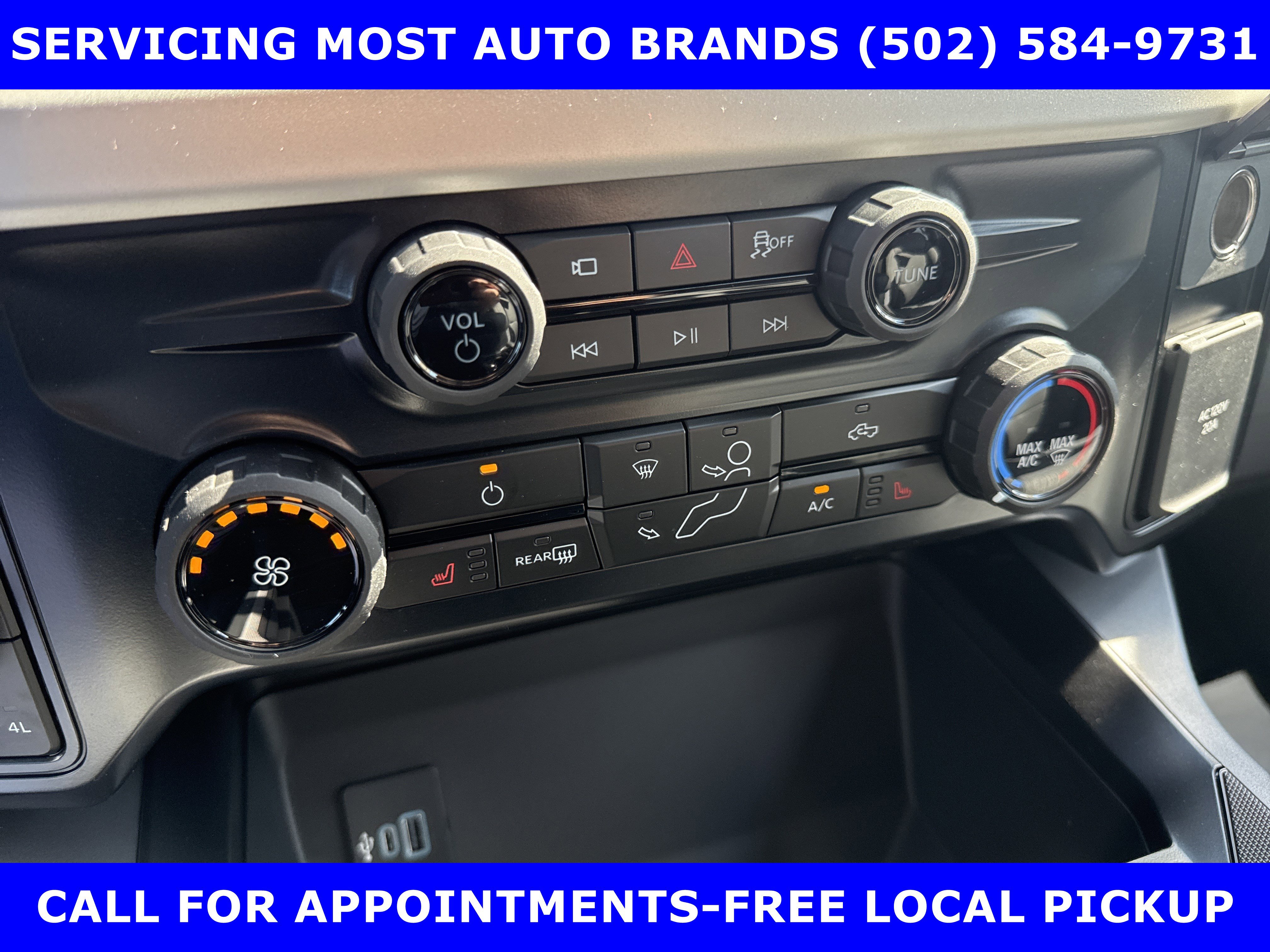 New 2026 Ford F350 XLT image 39