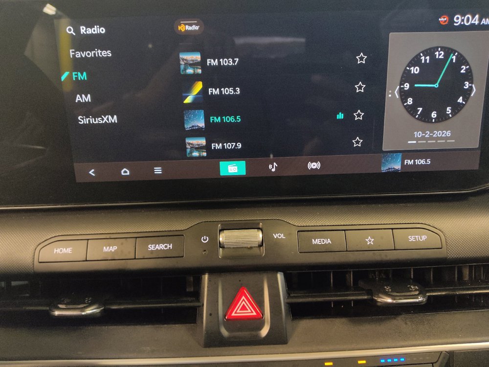 Used 2025 Kia K4 FWD image 25