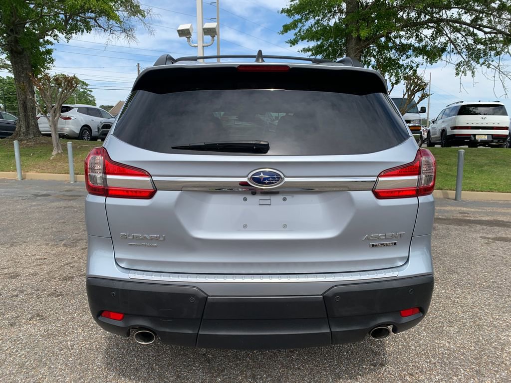 Used 2021 Subaru Ascent Touring image 6