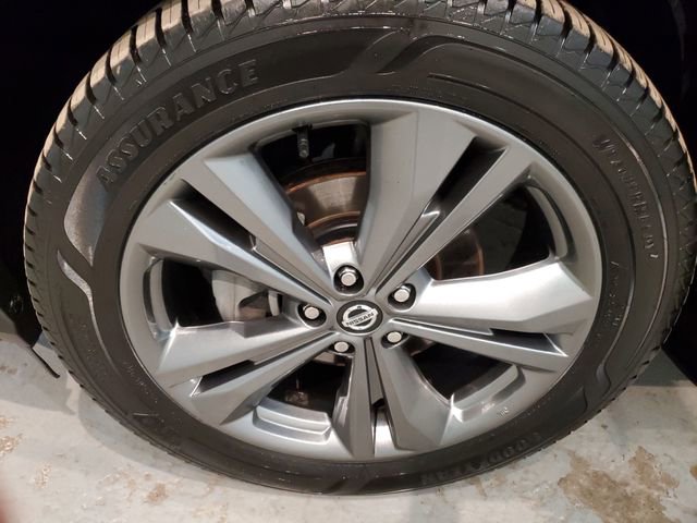 Used 2020 Nissan Murano Platinum image 28