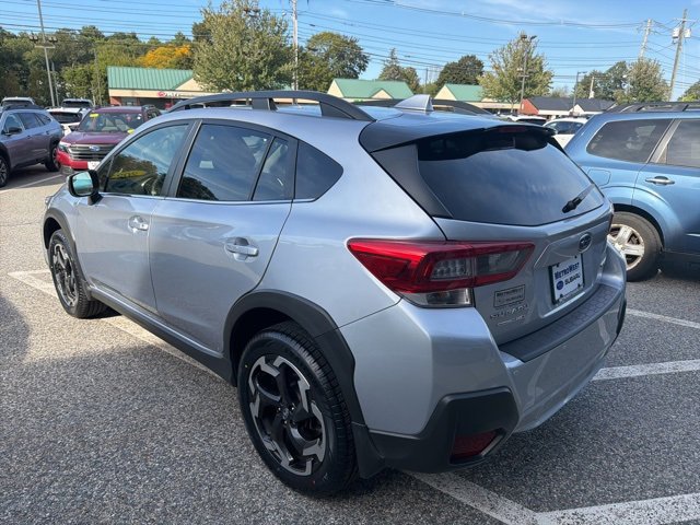 Used 2023 Subaru Crosstrek 2.5i Limited w/ Moonroof Package image 4